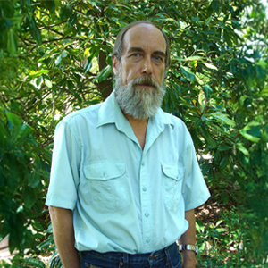 Portrait of Nikolai Kozlov